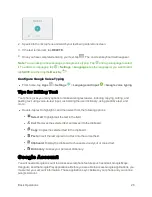 Preview for 38 page of Credo mobile Samsung Galaxy S6 User Manual