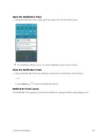 Preview for 69 page of Credo mobile Samsung Galaxy S6 User Manual