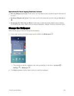 Preview for 74 page of Credo mobile Samsung Galaxy S6 User Manual