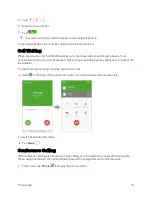 Preview for 101 page of Credo mobile Samsung Galaxy S6 User Manual