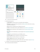 Preview for 116 page of Credo mobile Samsung Galaxy S6 User Manual