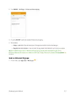 Preview for 127 page of Credo mobile Samsung Galaxy S6 User Manual