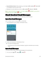 Preview for 136 page of Credo mobile Samsung Galaxy S6 User Manual