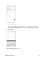 Preview for 155 page of Credo mobile Samsung Galaxy S6 User Manual