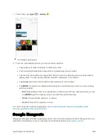 Preview for 218 page of Credo mobile Samsung Galaxy S6 User Manual