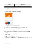 Preview for 225 page of Credo mobile Samsung Galaxy S6 User Manual