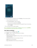 Preview for 232 page of Credo mobile Samsung Galaxy S6 User Manual