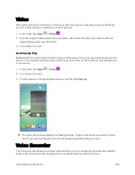 Preview for 235 page of Credo mobile Samsung Galaxy S6 User Manual