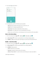 Preview for 237 page of Credo mobile Samsung Galaxy S6 User Manual