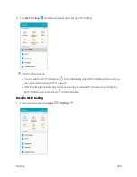 Preview for 276 page of Credo mobile Samsung Galaxy S6 User Manual