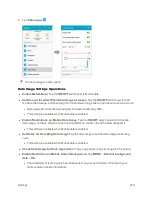 Preview for 289 page of Credo mobile Samsung Galaxy S6 User Manual