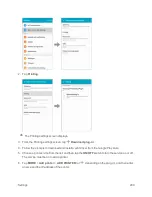 Preview for 300 page of Credo mobile Samsung Galaxy S6 User Manual