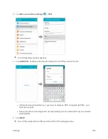 Preview for 305 page of Credo mobile Samsung Galaxy S6 User Manual