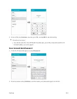 Preview for 350 page of Credo mobile Samsung Galaxy S6 User Manual