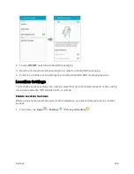 Preview for 356 page of Credo mobile Samsung Galaxy S6 User Manual