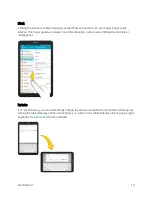 Preview for 19 page of Credo mobile Samsung Galaxy Tab E User Manual