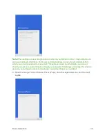 Preview for 39 page of Credo mobile Samsung Galaxy Tab E User Manual