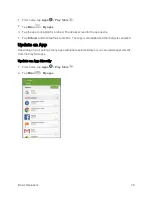 Preview for 48 page of Credo mobile Samsung Galaxy Tab E User Manual