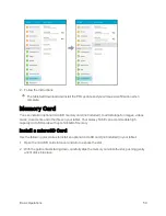 Preview for 59 page of Credo mobile Samsung Galaxy Tab E User Manual