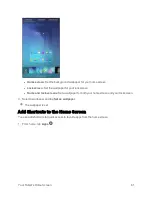 Preview for 70 page of Credo mobile Samsung Galaxy Tab E User Manual