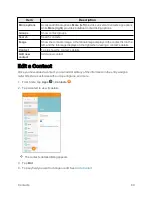 Preview for 78 page of Credo mobile Samsung Galaxy Tab E User Manual