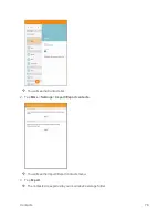 Preview for 87 page of Credo mobile Samsung Galaxy Tab E User Manual