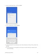 Preview for 102 page of Credo mobile Samsung Galaxy Tab E User Manual