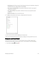 Preview for 112 page of Credo mobile Samsung Galaxy Tab E User Manual