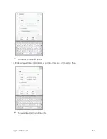 Preview for 161 page of Credo mobile Samsung Galaxy Tab E User Manual