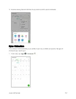 Preview for 166 page of Credo mobile Samsung Galaxy Tab E User Manual