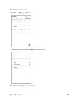 Preview for 167 page of Credo mobile Samsung Galaxy Tab E User Manual