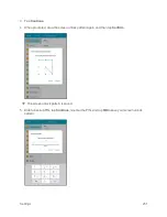 Preview for 260 page of Credo mobile Samsung Galaxy Tab E User Manual