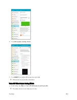 Preview for 291 page of Credo mobile Samsung Galaxy Tab E User Manual