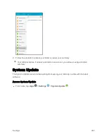 Preview for 296 page of Credo mobile Samsung Galaxy Tab E User Manual