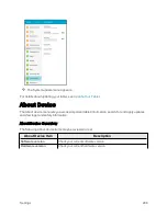 Preview for 297 page of Credo mobile Samsung Galaxy Tab E User Manual