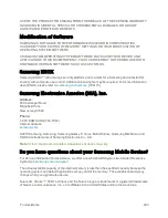 Preview for 302 page of Credo mobile Samsung Galaxy Tab E User Manual