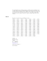 Preview for 6 page of Creo CXP6000 Color Server User Manual