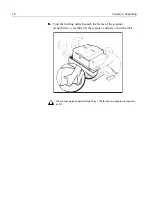 Preview for 22 page of Creo EverSmart Installation And Maintenance Manual