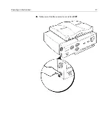 Preview for 29 page of Creo EverSmart Installation And Maintenance Manual