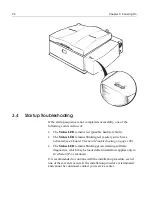 Preview for 32 page of Creo EverSmart Installation And Maintenance Manual