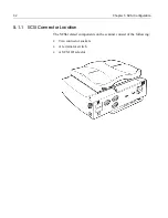 Preview for 44 page of Creo EverSmart Installation And Maintenance Manual