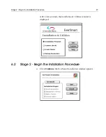 Preview for 59 page of Creo EverSmart Installation And Maintenance Manual