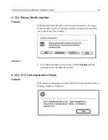 Preview for 75 page of Creo EverSmart Installation And Maintenance Manual