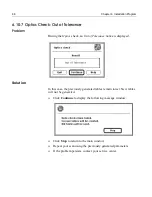 Preview for 78 page of Creo EverSmart Installation And Maintenance Manual