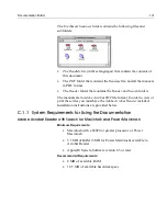 Preview for 143 page of Creo EverSmart Installation And Maintenance Manual