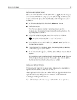 Preview for 14 page of Creo iQsmart 2 User Manual Addendum