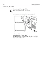 Preview for 77 page of Creo Leaf Valeo Installation Manual