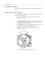 Preview for 96 page of Creo Leaf Valeo Installation Manual