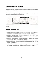 Preview for 23 page of crescendo EVOLUTION SEVEN 7A6 Operator'S Manual