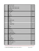 Preview for 4 page of Crest Audio Train Engineer Revolution CRE 57000 Instruction Manual